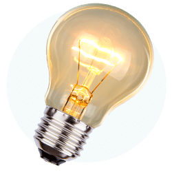 لامپ رشته ای