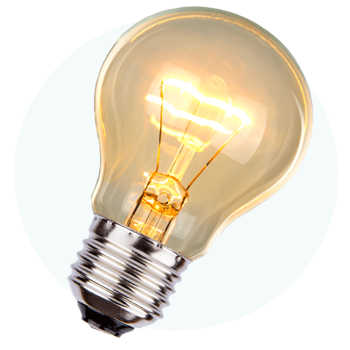 لامپ رشته ای