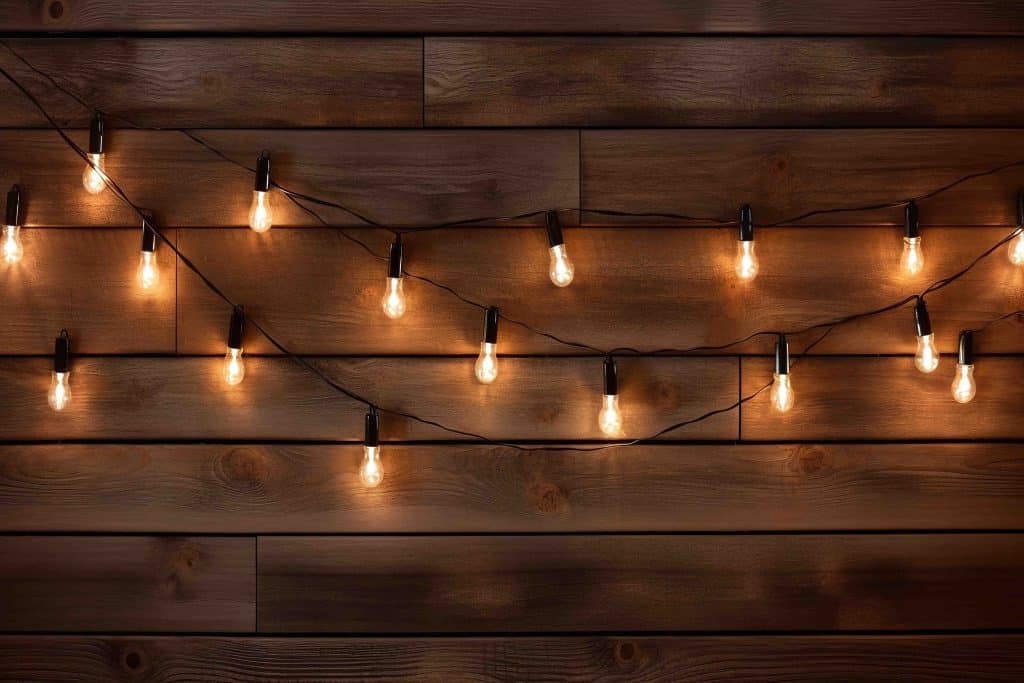 ریسه لامپ حبابی