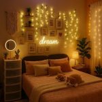 ترفند نورپردازی اتاق