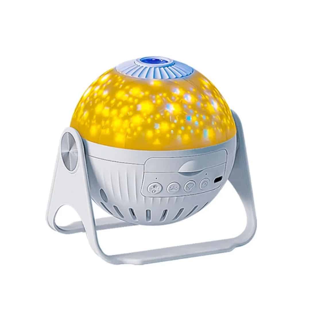 پرژکتور کهکشانی دیسک خور